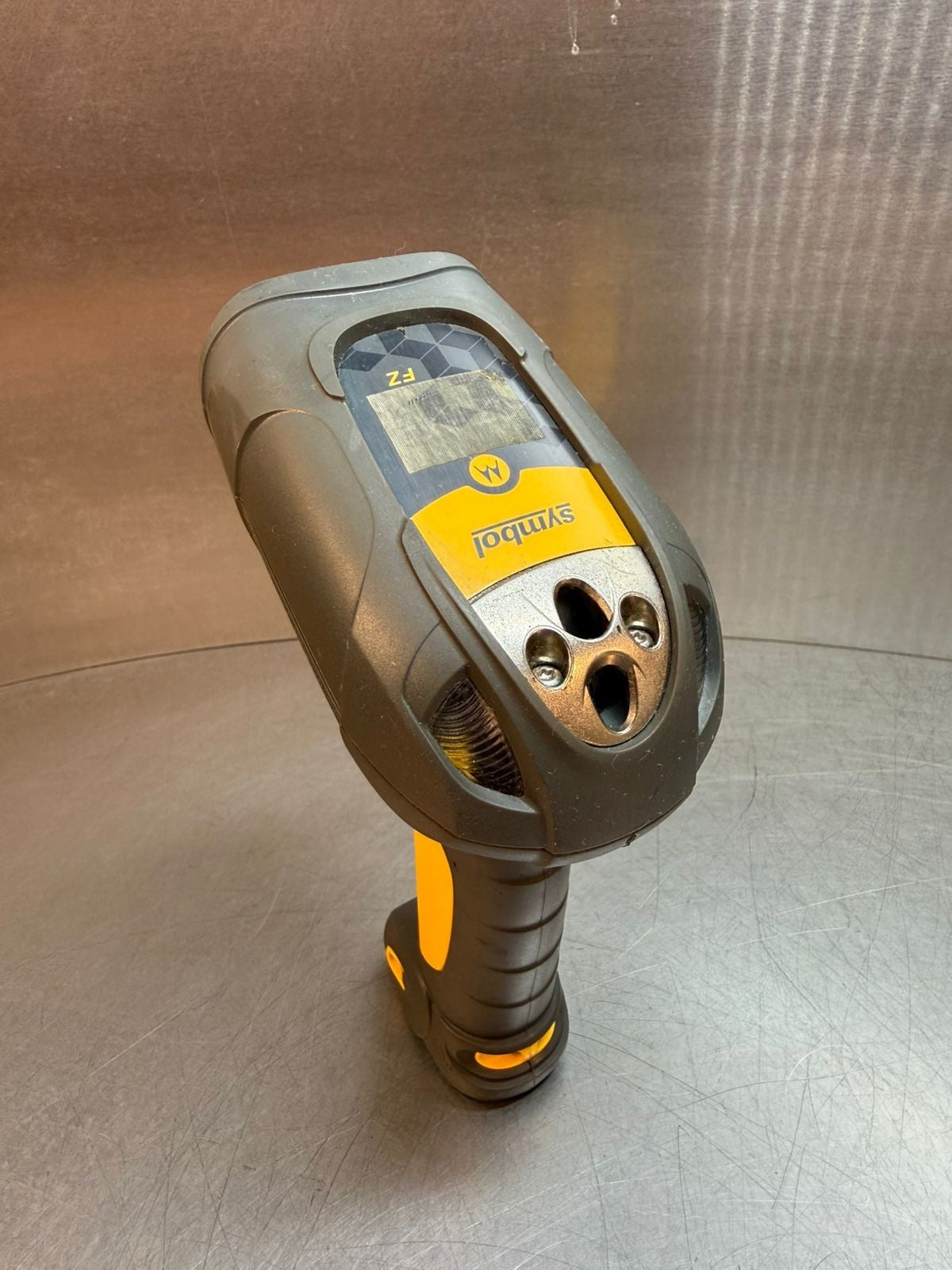 Motorola LS3578 Barcode Scanner       LS3578FZ20005WR              (5.4.3)