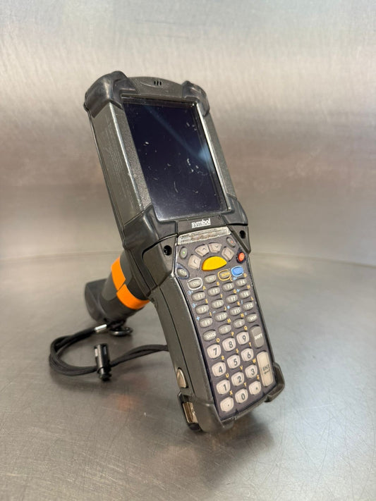 Symbol Technologies MC92N0 Portable Data Terminal - Scanner     (3.5.3)