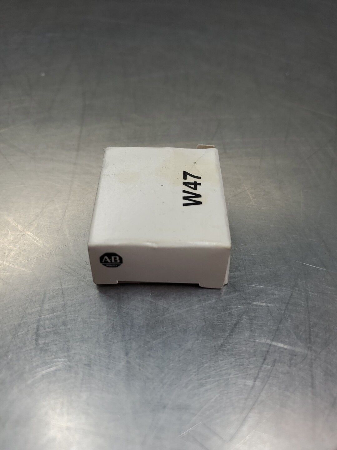 Allen Bradley W47 Overload Heater Element Module.                          4C-29
