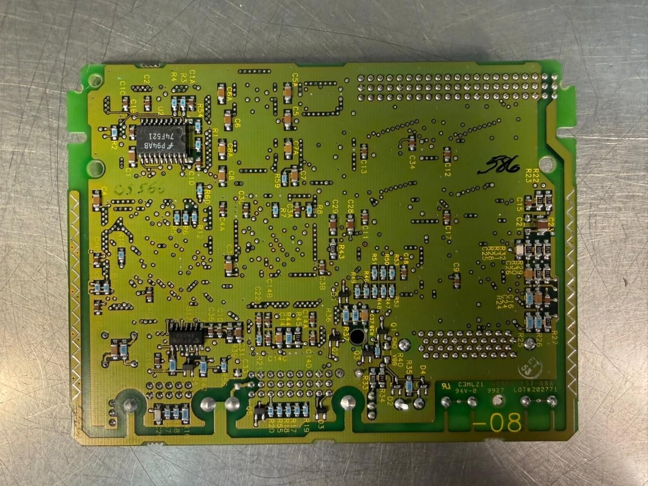 Allen-Bradley A40851-138 Circuit Board  A40851-138-53 F  (9.3.1)