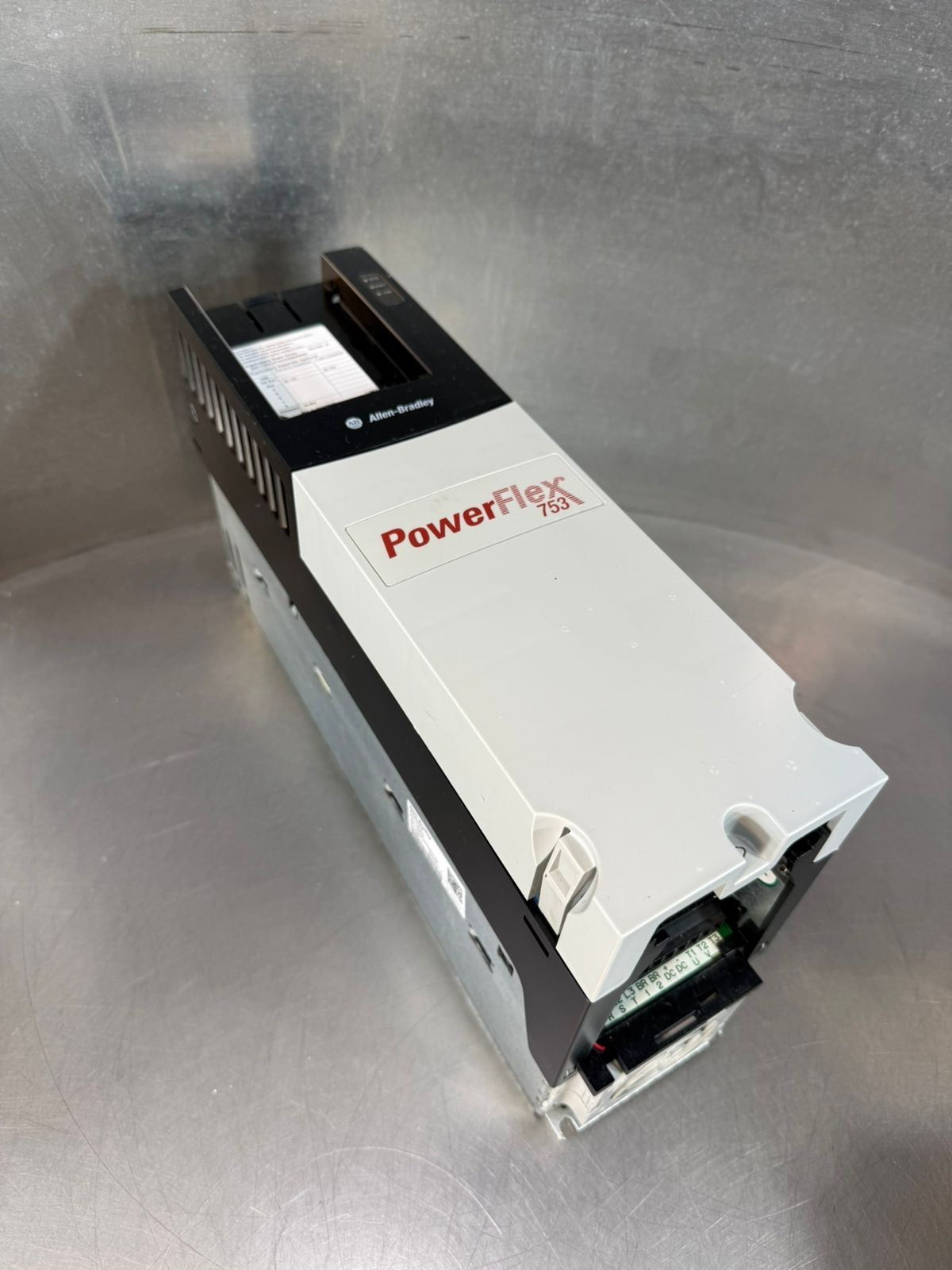 Allen-Bradley 20F11RD3P4AA0NNNNN /A                        (9.5.4)