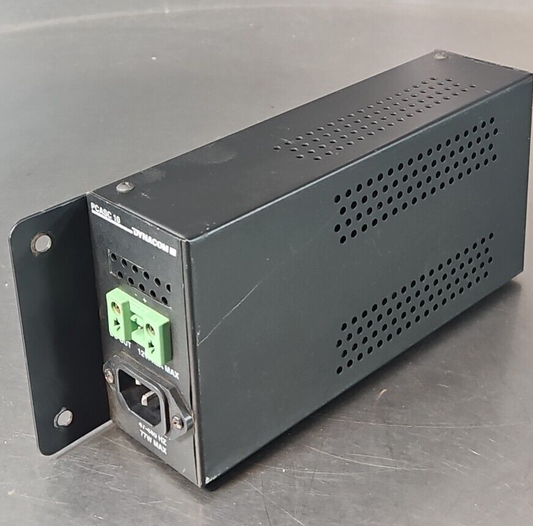 Dynacom PCASC 10  Power Supply 12VDC 4.2A                                loc4B12