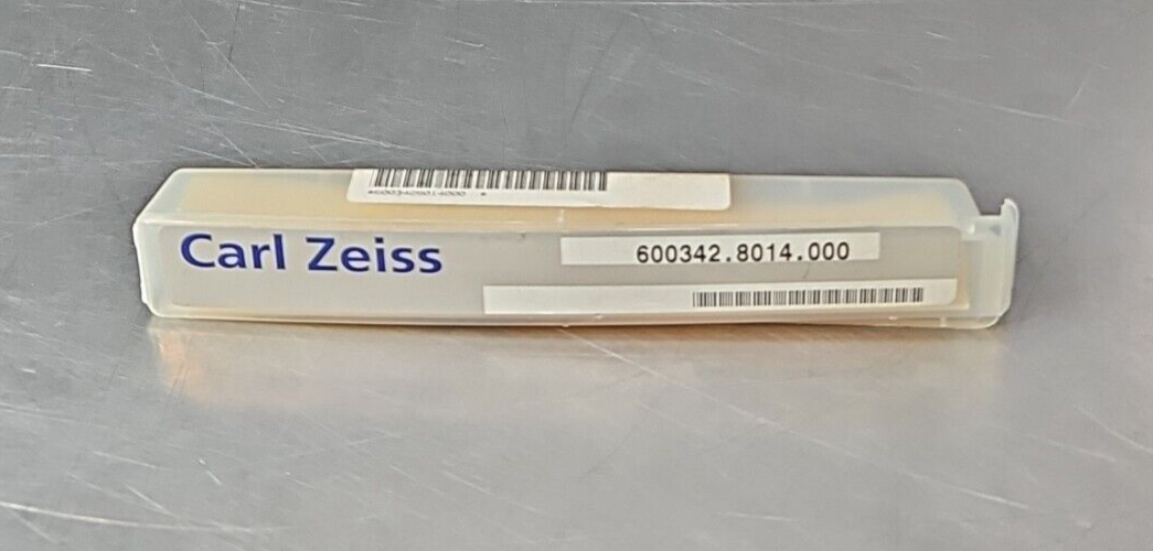 Carl Zeiss 600342-8014-000 Stylus Probe                                 (BIN433)