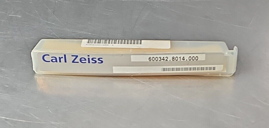 Carl Zeiss 600342-8014-000 Stylus Probe                                 (BIN433)