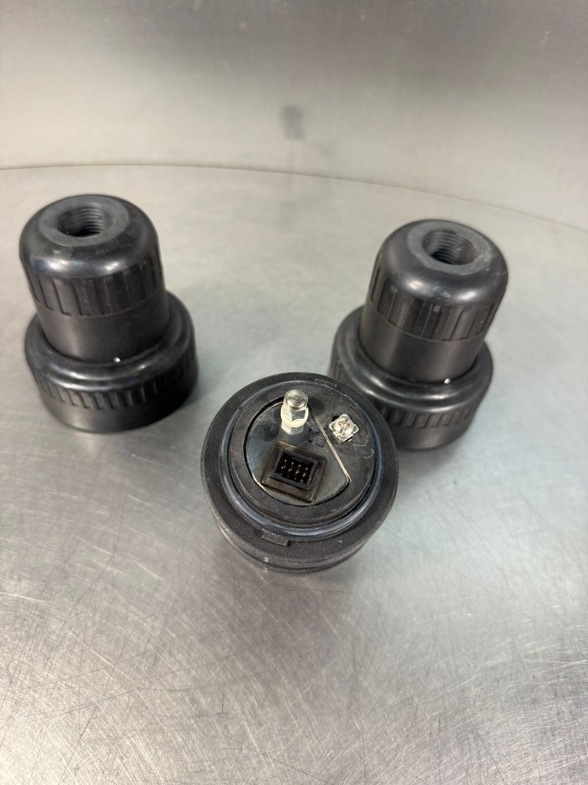 Honeywell Durafet 079236 Ph Pre-Amp                             (2.3.5)