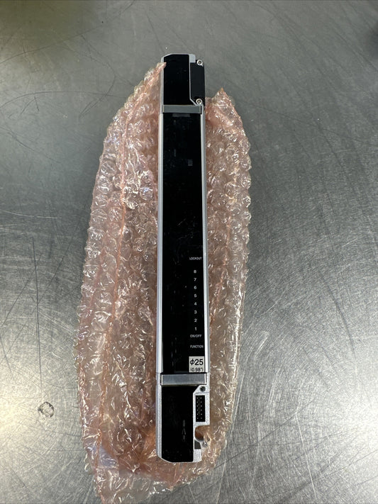 KEYENCE Light Curtain SL-C12H-T SL-C12H-R SL-C12H (BIN-4.4.5)