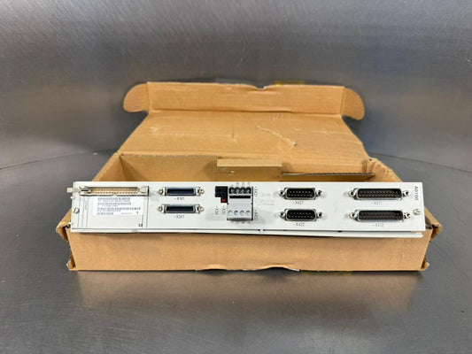 Siemens 6SN1118-0DM23-0AA0 / 6SN11180DM230AA0 Ver.B       (2.2.4)