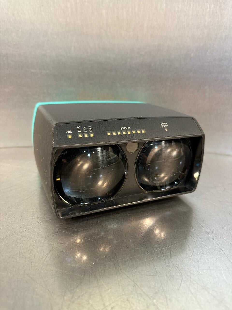 Pepperl+Fuchs LS682-DA-EN/F2 Optical Data Coupler       (5.3.4)