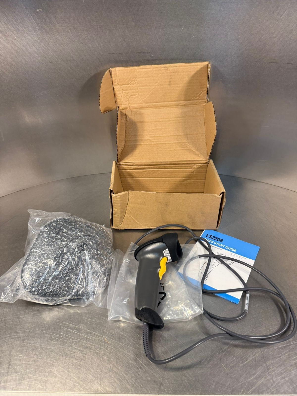 Symbol LS2208-SR20007R-NA     (5.5.2)