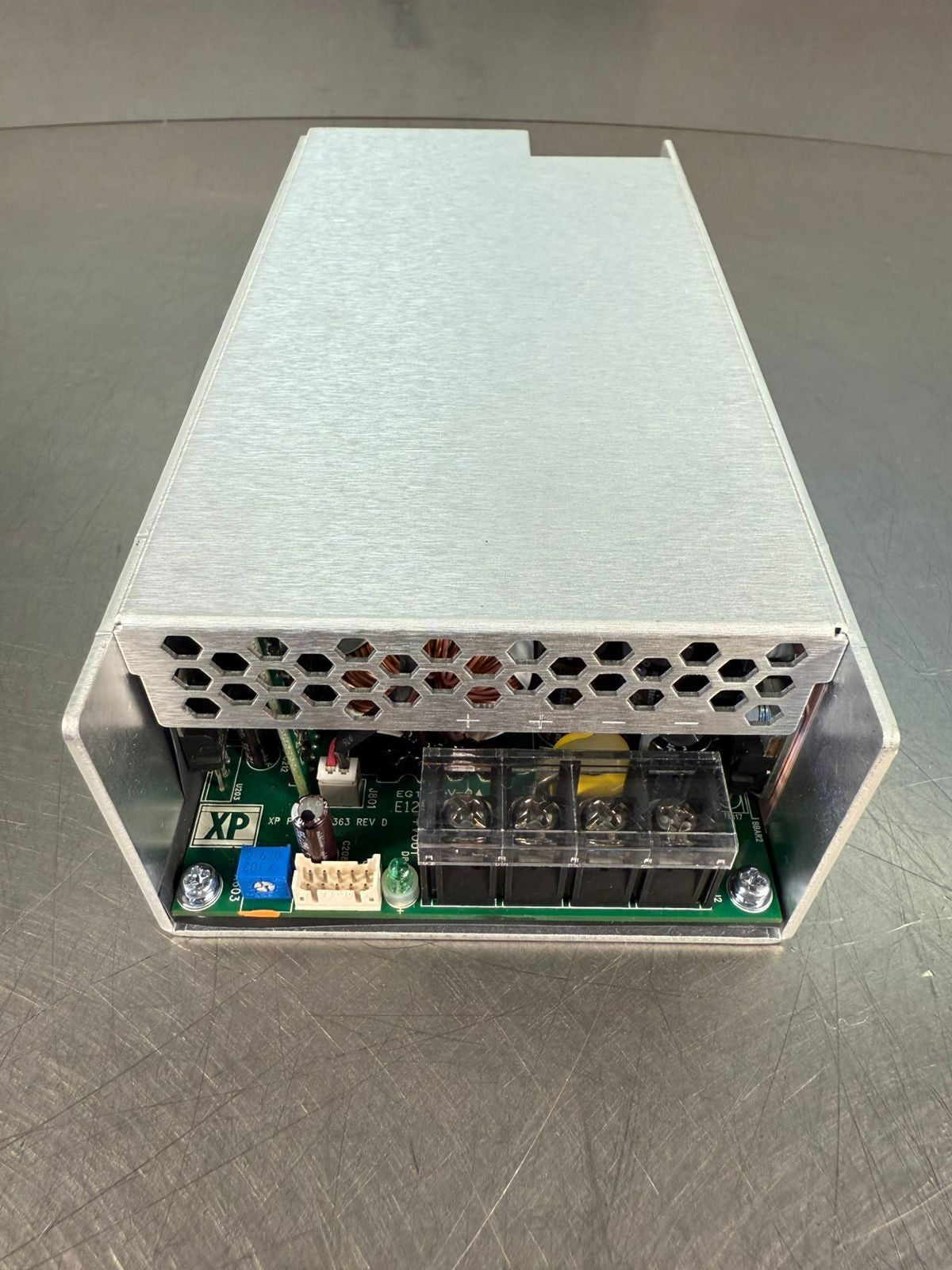 Xp Power SHP350PS28 Rev F Switching Power Supply 28V-12.5A  (12.5.5)