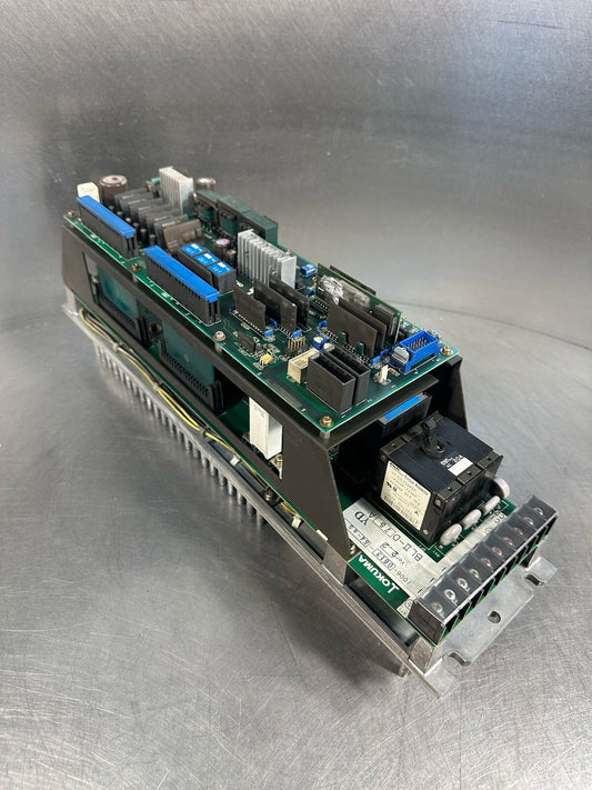 Okuma BLII-D75A Version 2.2   BLII-D-75A   BLIID75A                 (8.4.1)