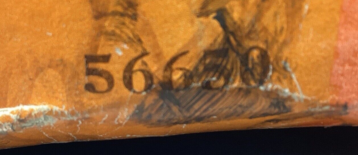 Timken Tapered Roller Bearing Cup  56650        6B-2