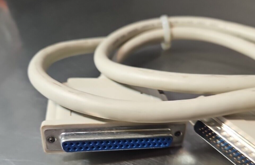 Chuan wei E138961 80°c 300v monitor cable 4 feet                         loc5E29