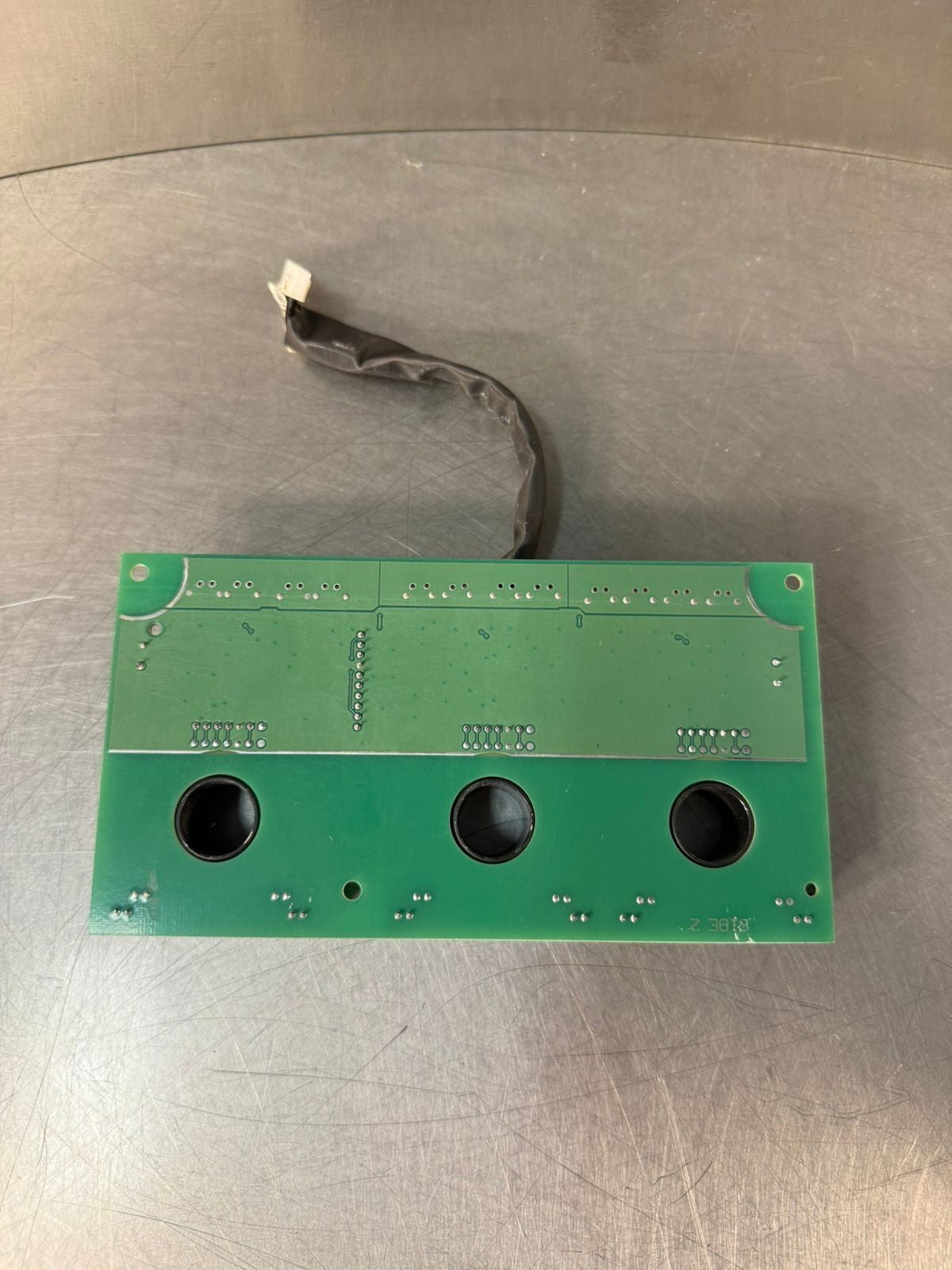 Ct Ltd UT48 Circuit Board ISS 01.00 3130-0736-01                   (5.4.3)