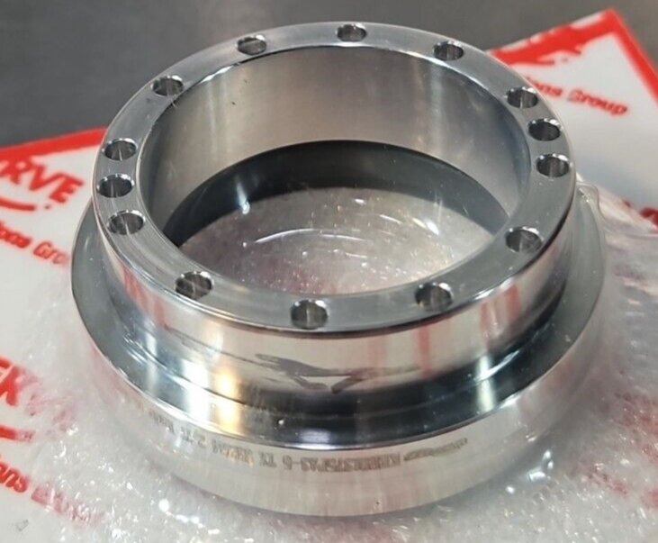 Flowserve KERD1375PA3-5 Carbon Insert Ring                Loc5C22
