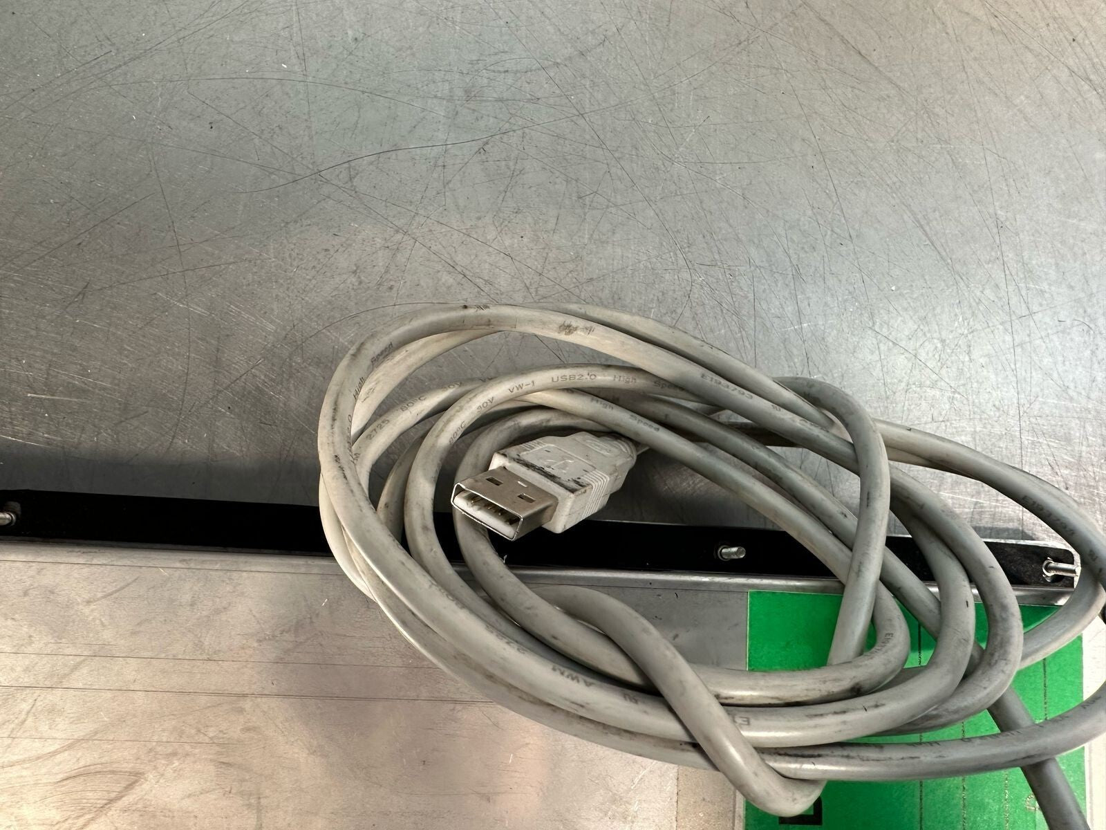 Indukey KV01215 USB-US                                              (4.4.2)