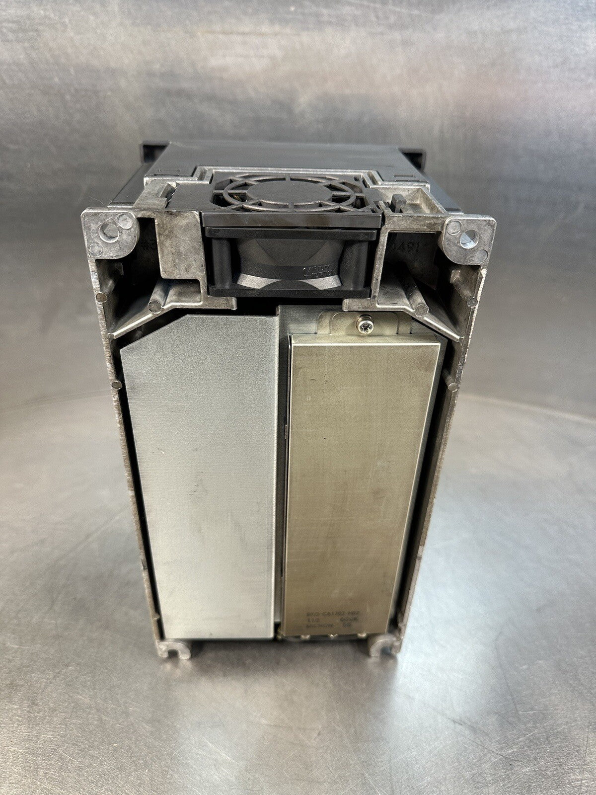 MITSUBISHI FR-A720-1.5K (BIN-2.4.5)