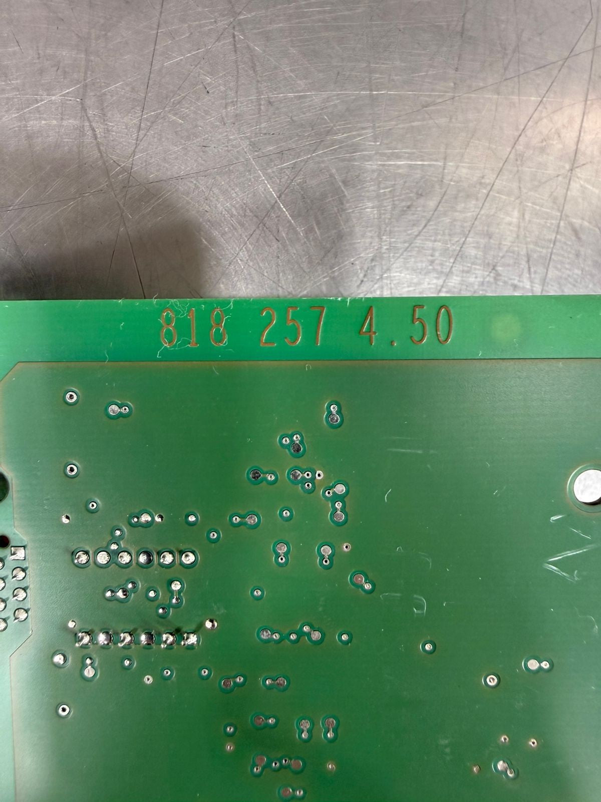 Sew Eurodrive 8249415.11  Phase R                                  (9.3.2)
