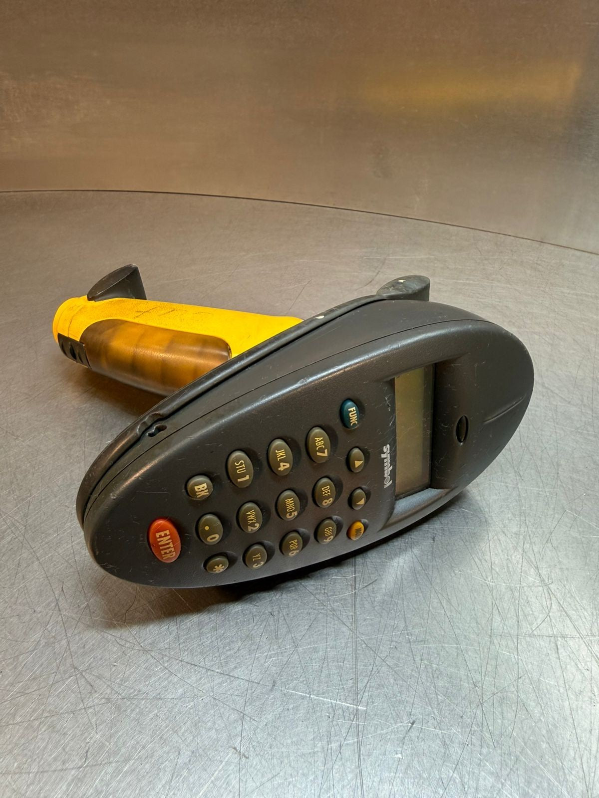 Symbol P370-P470 Wireless Scanner Handheld Scan         (5.3.2)