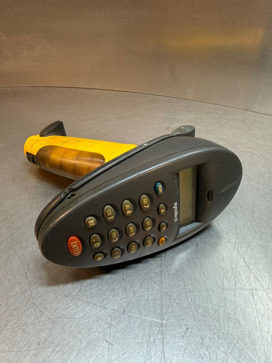 Symbol P370-P470 Wireless Scanner Handheld Scan         (5.3.2)