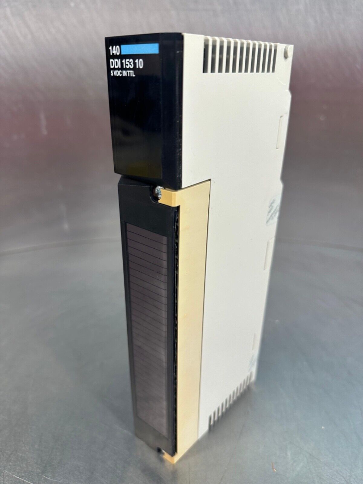 SCHNEIDER AUTOMATION, TSX QUANTUM, 140 DDI 153 10 (3B-29)