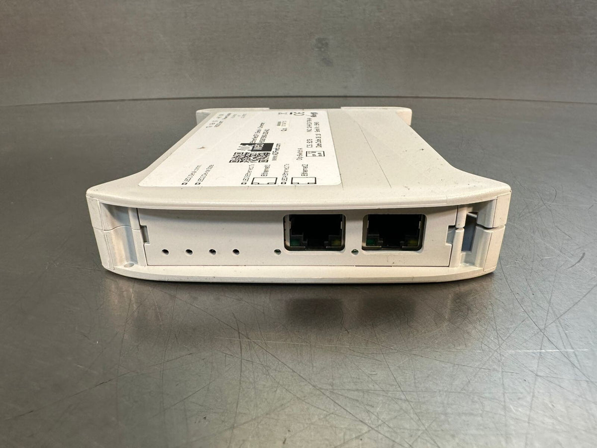 Adf-Web HD67590-232-A1 Ethernet/IP/Serial-Converter                (6.4.2)