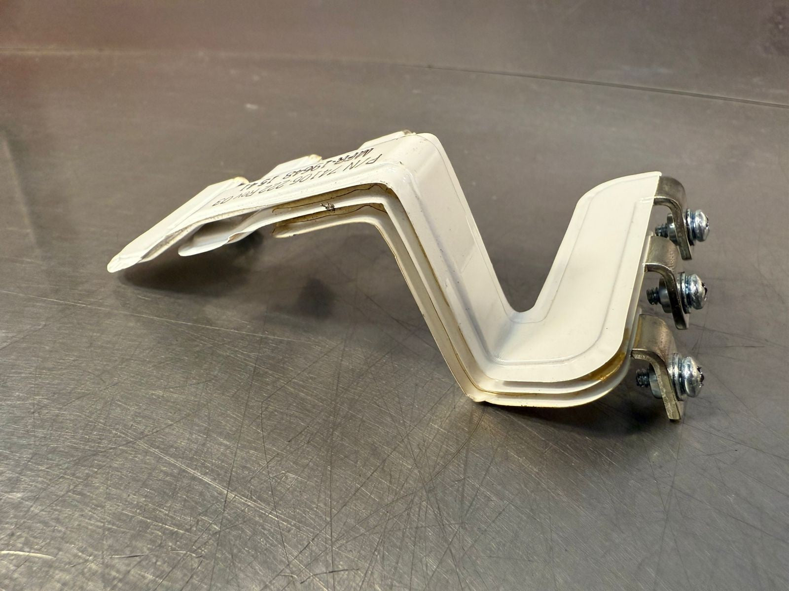 Used 74106-222 Rev.03 MFR 19648                                    (7.3.3)