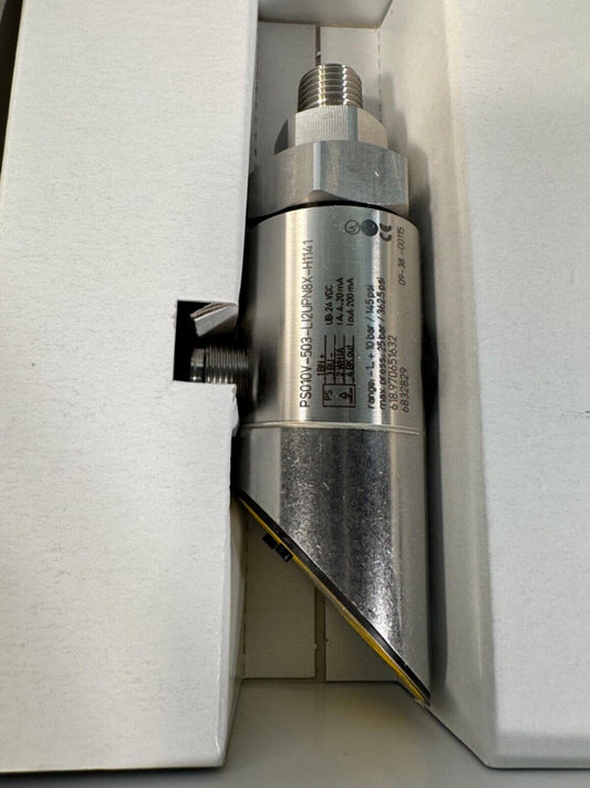 TURCK PS010V-503-LI2UPN8X-H1141 / PS010V-503-LI2UPN8X-H1141 (5D-24)