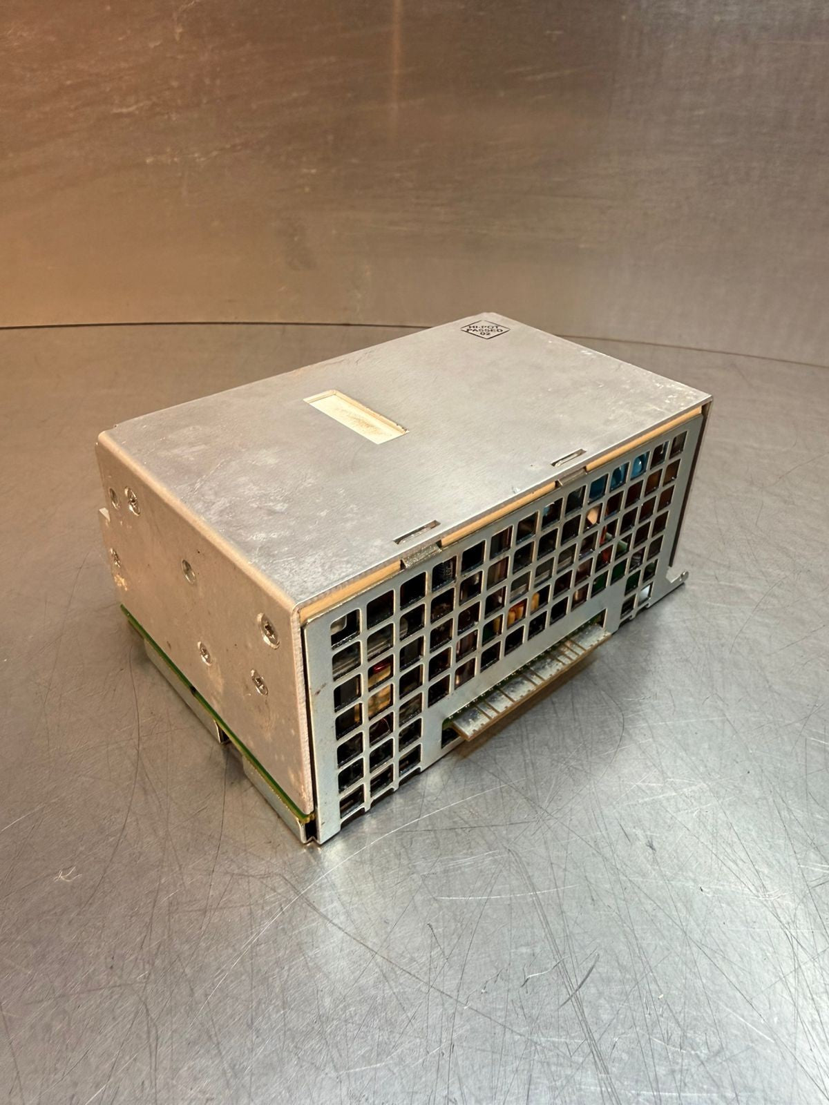 Siemens APtronic Power Supply A5E30947477-H3  Cv5_Dc               (2.5.5)