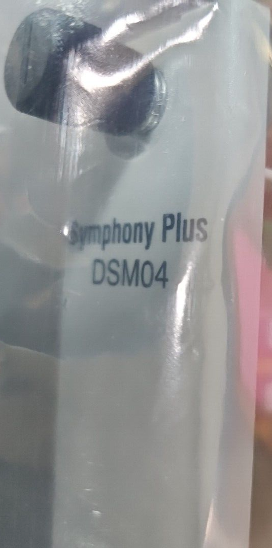 ABB SPDSM04 module mounting unit                                         loc3D42