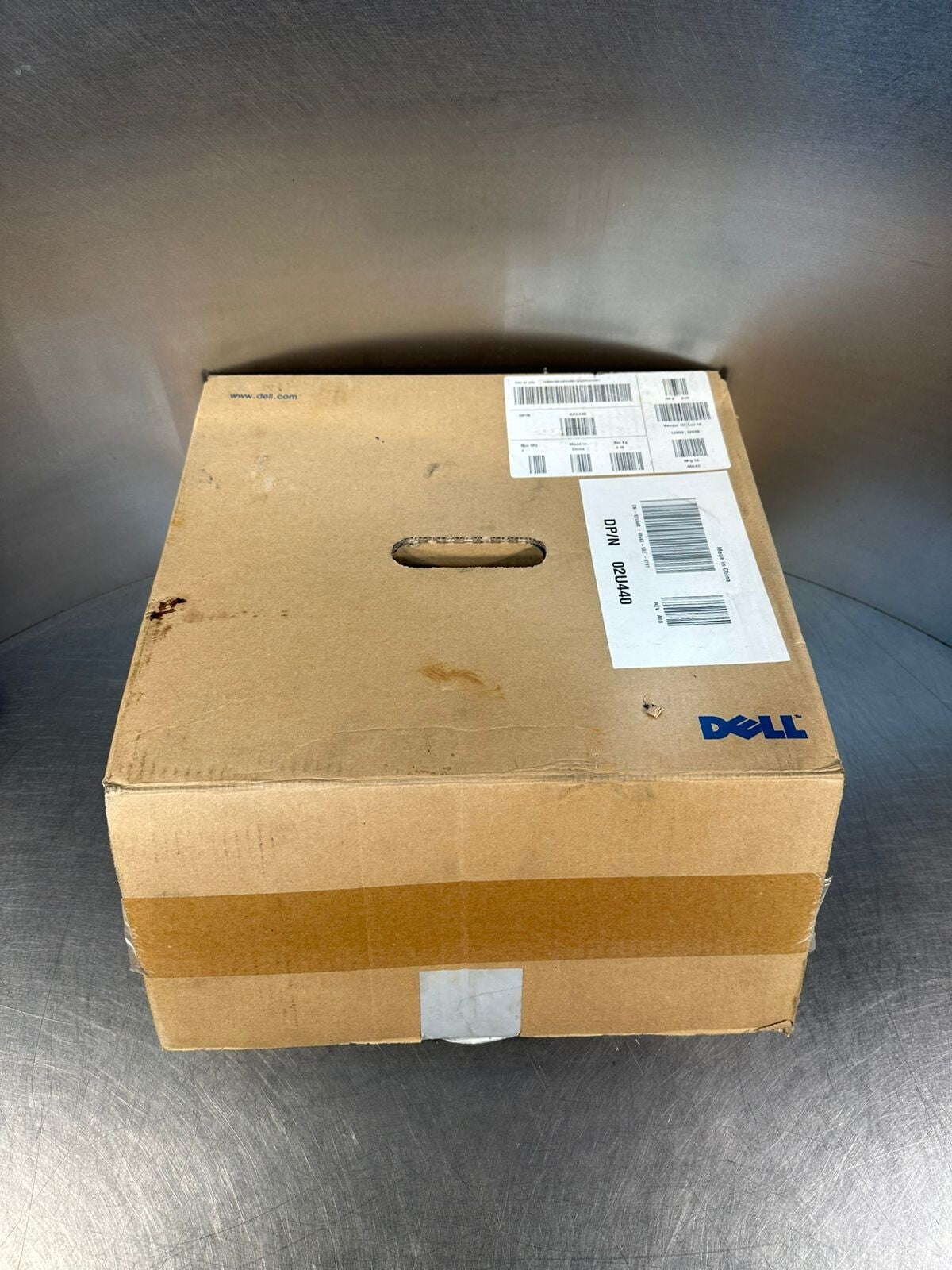 Dell Model PD01X -  D/Dock Docking Station 100-240V~3.0A 60-50Hz  (7.5.2)