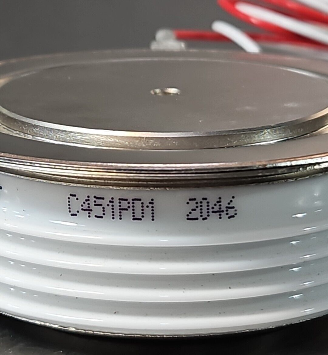 PRX C451PD1 Thyristor Semiconductor                       Loc4C26