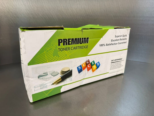 Premium AC-H5949AU Toner Cartridge Black ACH5949AU   (1.5.5)