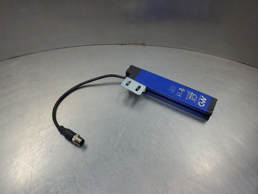 MicroDetectors CX2E0-05-016V Emitter Curtain Sensor Module.                5D-15