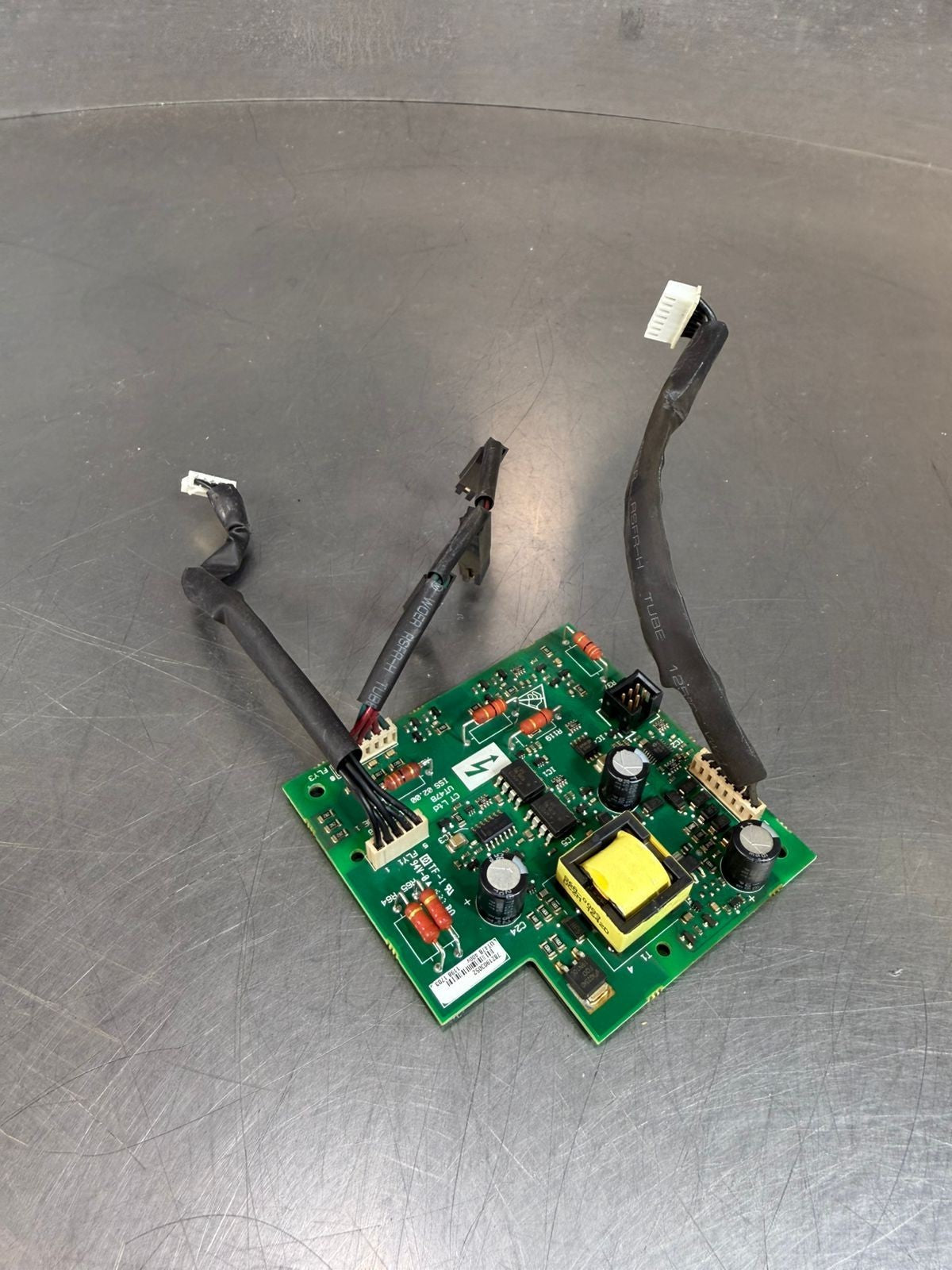 Ct Ltd UT47B Trigger Board ISS 02.00 7004-1080-3130-0768           (9.3.2)