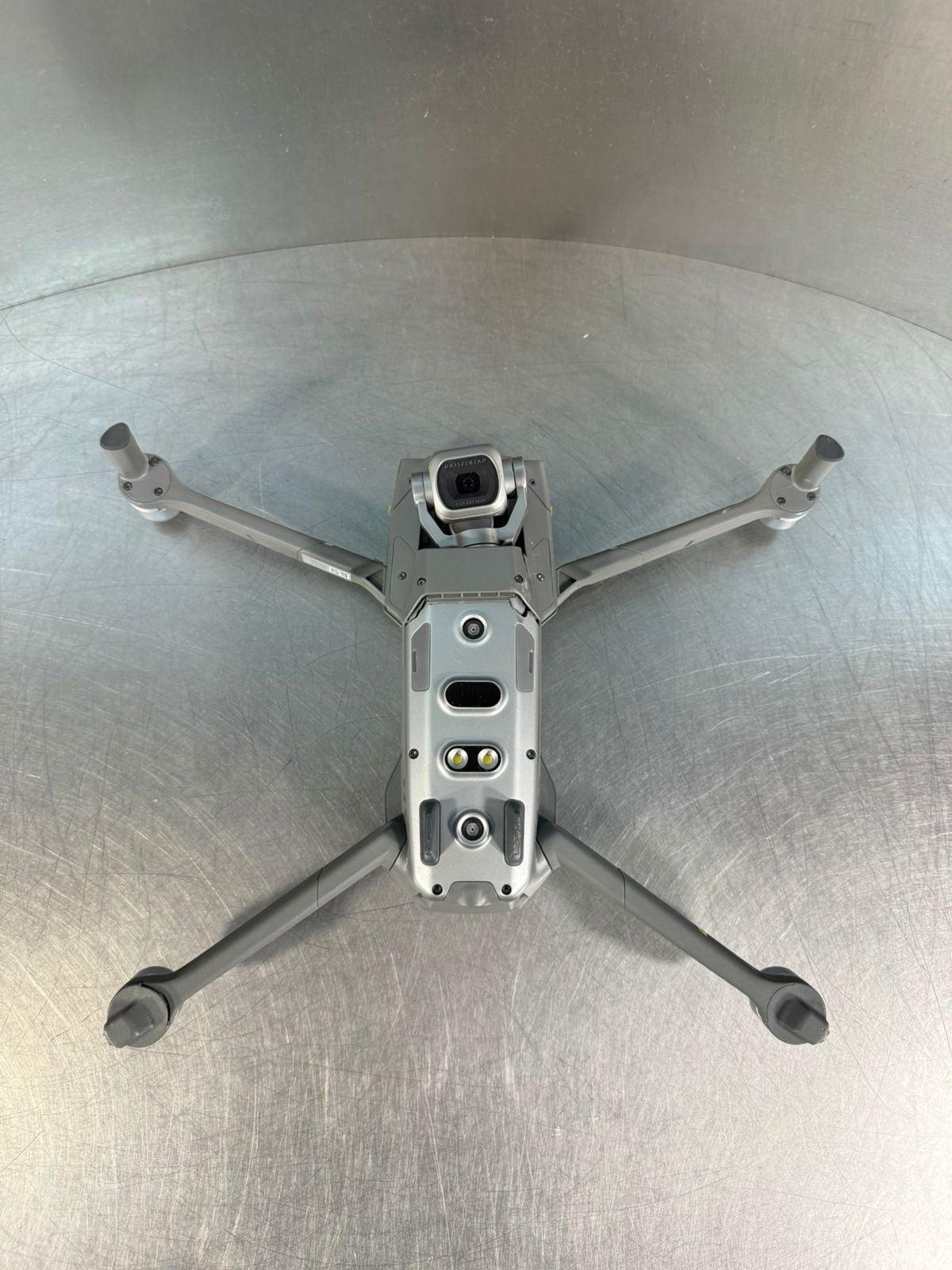 Dji Mavic 2 Pro Drone L1P  2018AP3184             (3.1.1)