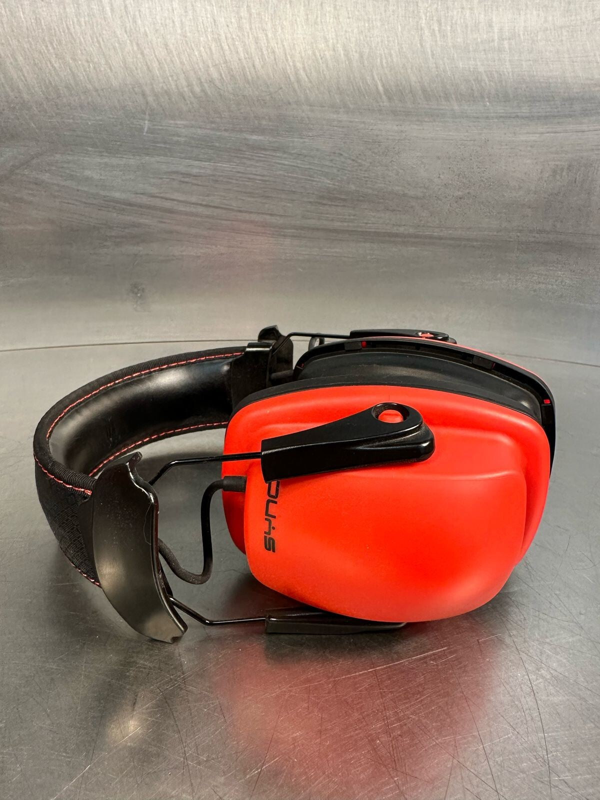 Honeywell AS/NZS1270 LIC1133 AS/NZS-1270 LIC-1133 (7.3.5)