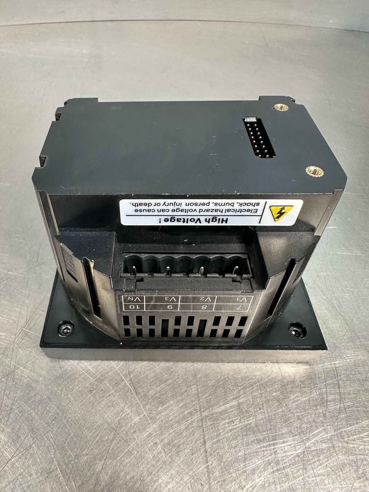 Eaton PXM3000MA15 Multifunction Power Energy NEW (Borken Screen) (7.3.4)