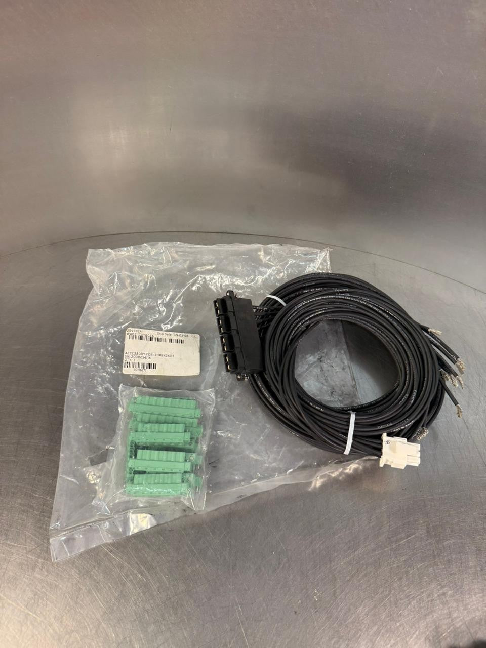 WA0311C0YBC2A Accessory for 311#242603                             (9.3.5)