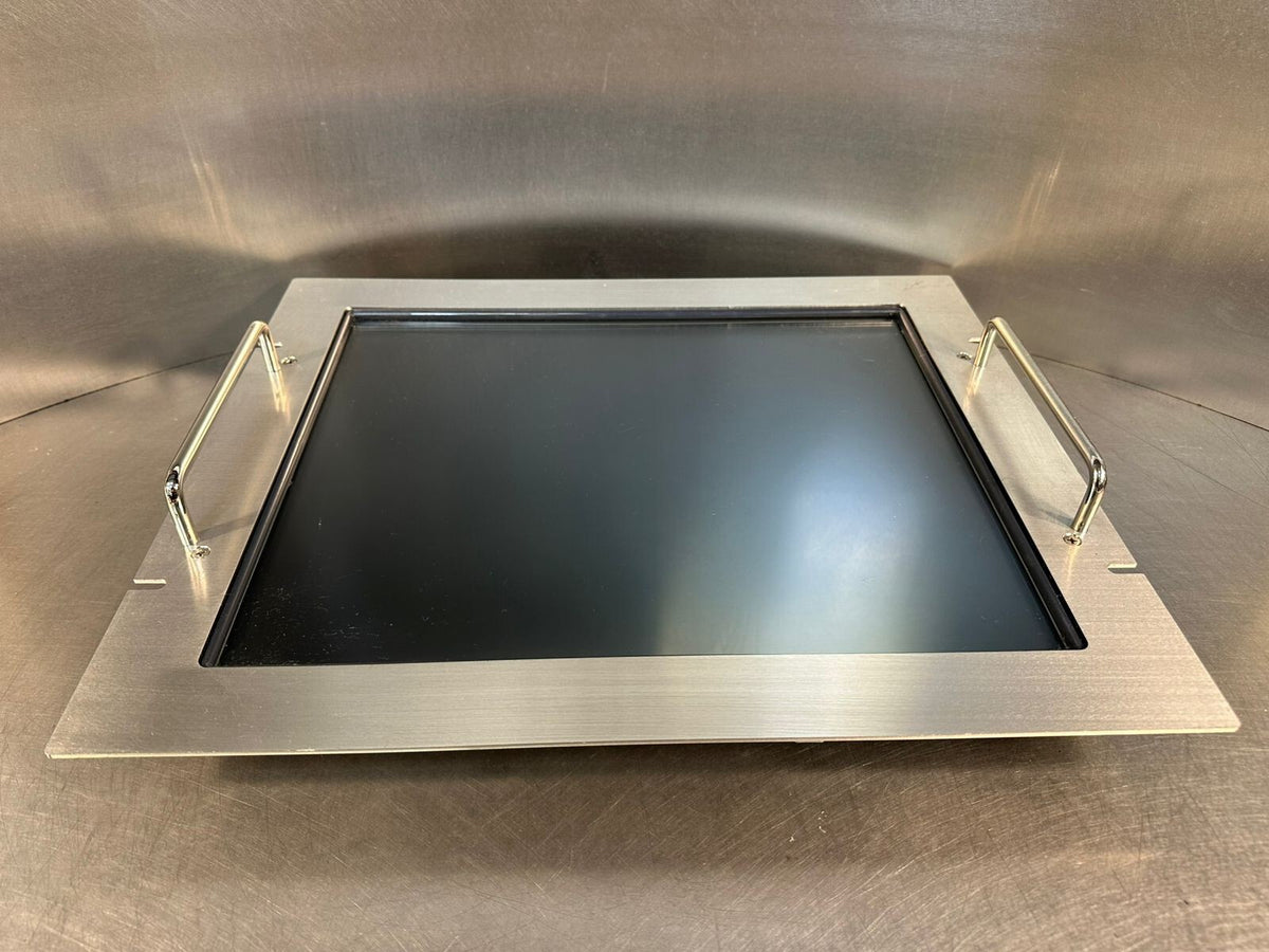 Elo Touch Systems, ET1939L-8CWA-3-NPB-G, 19"                 (9.5.4)