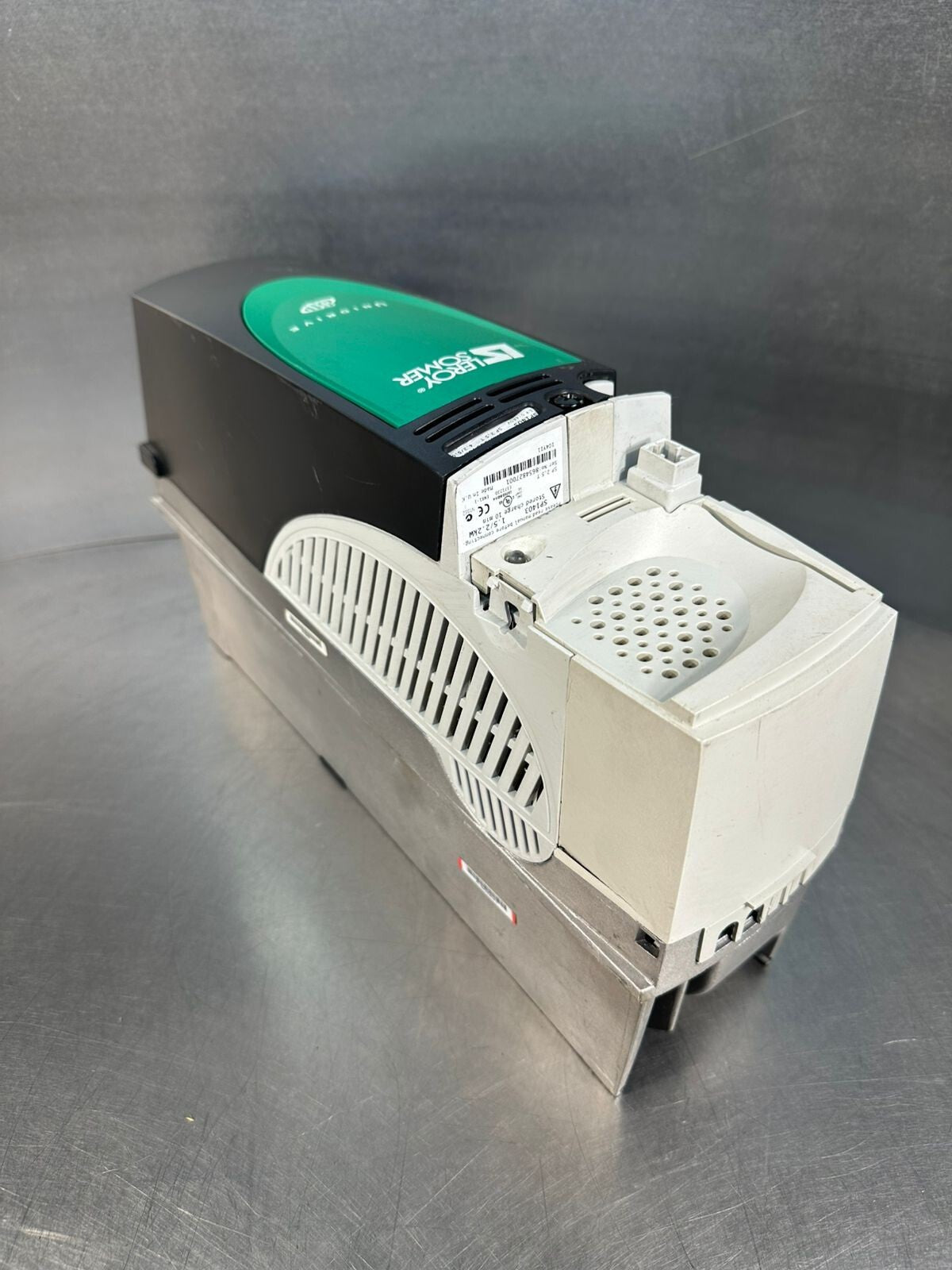 Unidrive Leroy Somer SP1403 1.5/2.2KW (8.5.1)