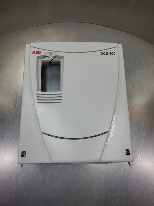 ABB DCS800-S02-0025-05 DC Drive, 3-Phase 25A.                               1-D0
