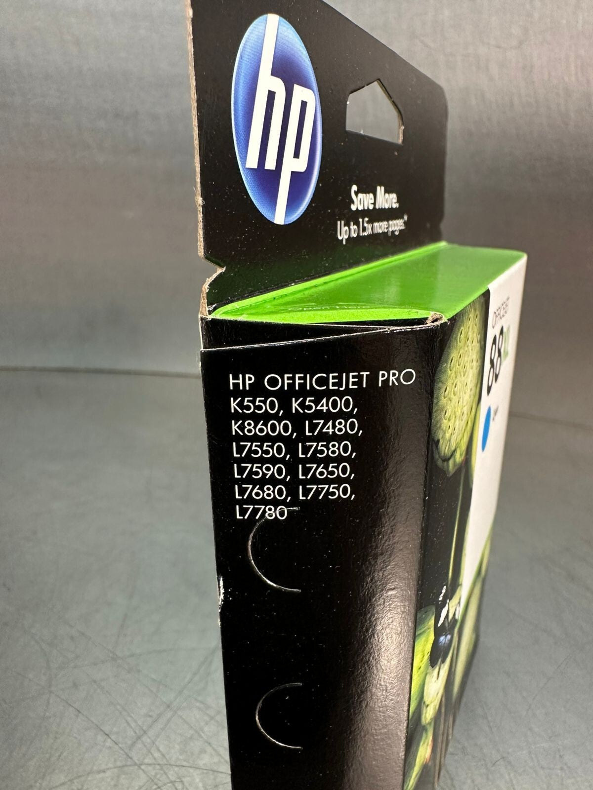 Hp 88XL Cyan Ink OfficeJet Genuine C9391AN              (3.5.1)