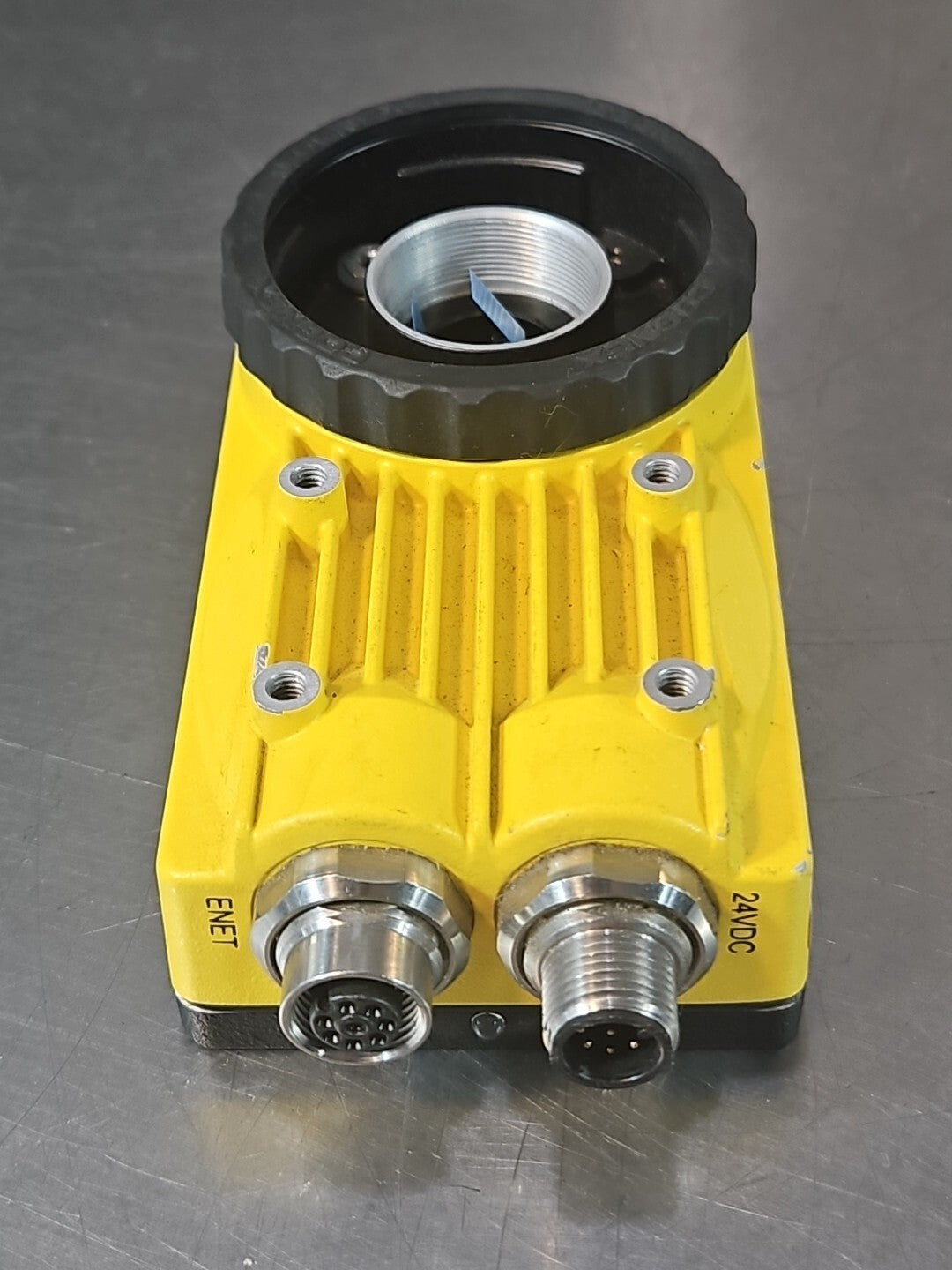 Cognex IS5100-01 In-Sight Machine Vision Camera                         (BIN742)