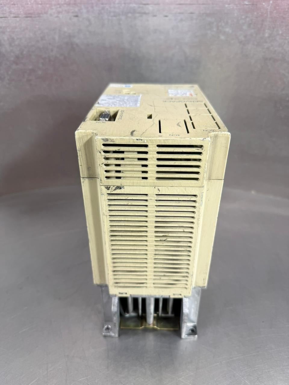 Yaskawa SGDB-15ADG Servopack Drive                                (10.5.3)