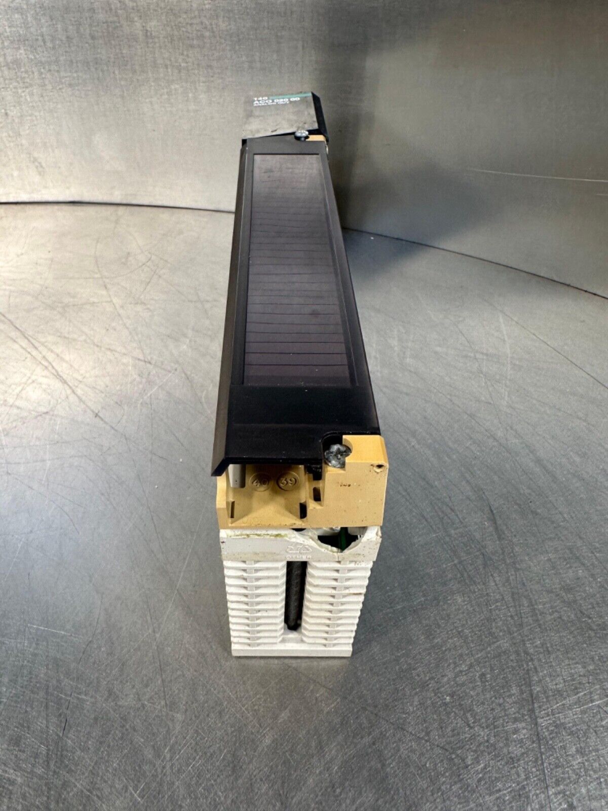 Schneider 140-ACO-020-00 Analog Output 4Ch Current Tsx Quantum (3C-26)