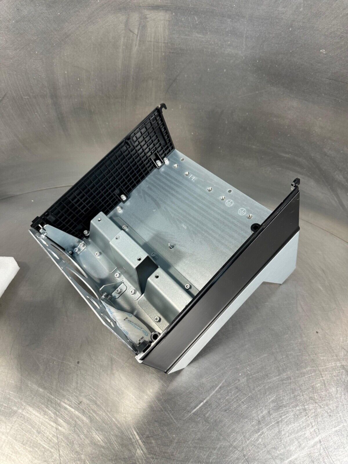 ACS880-R7-3AXD50000010039C Conduit box (1-C1)