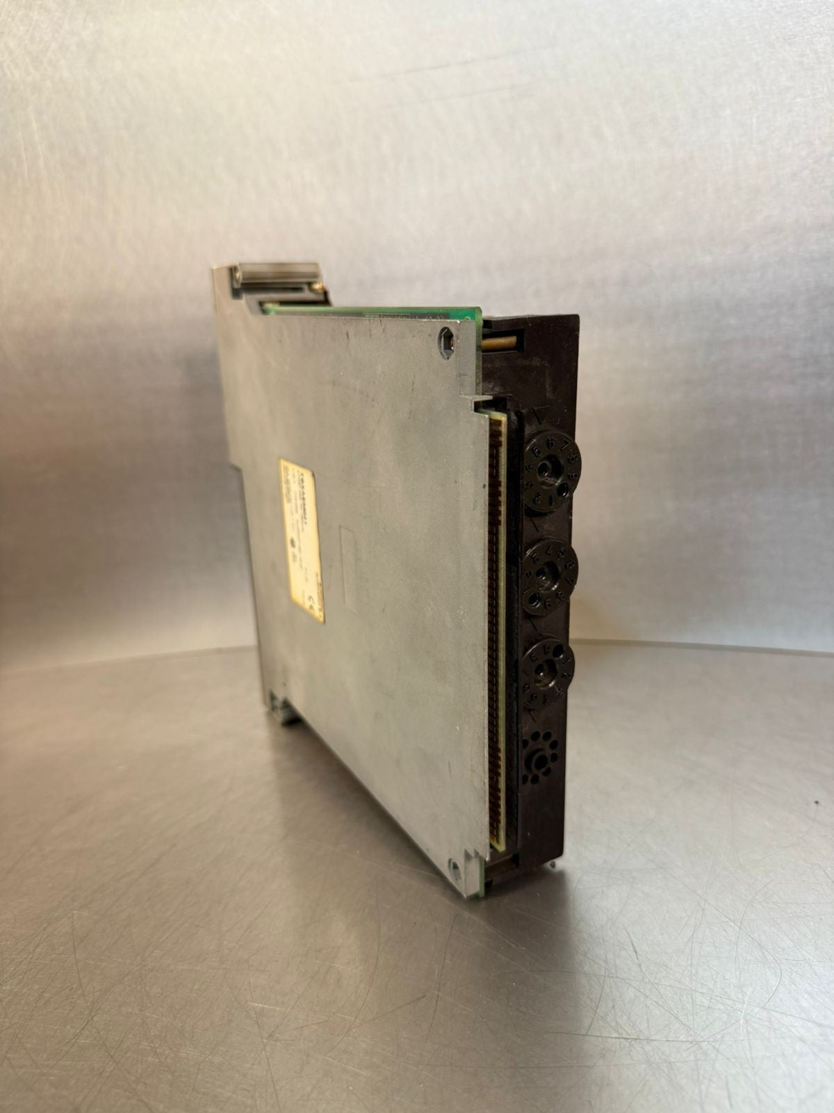 Schneider Automation TSXAEM821 8 Fast ANA HL. Inputs TSX-AEM-821 (3.3.2)