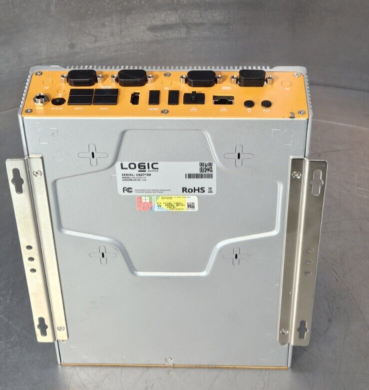 LOGIC ML450G-51 Supply Compusoft                                        (BIN735)