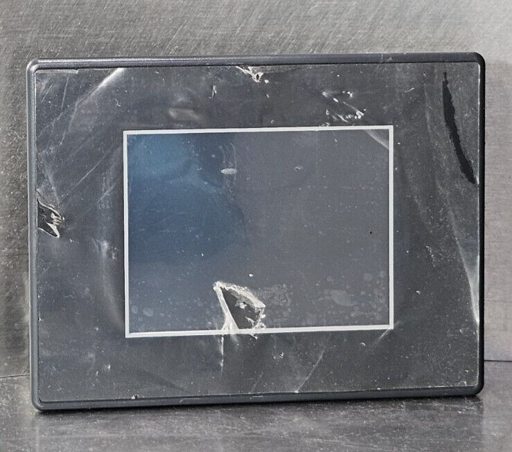 Automationdirect EA7-T6CL-R+12X12B046 Panel View                        (BIN643)